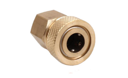 CONECTOR HEMBRA