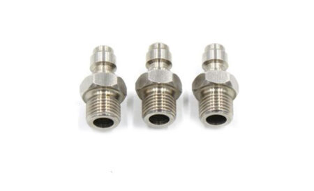CONECTOR MACHO