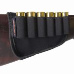 CACHETERA PORTACARTUCHOS NEOPRENE