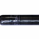 BOTELLA FIBRA DE CARBONO DE 0.5 LTS