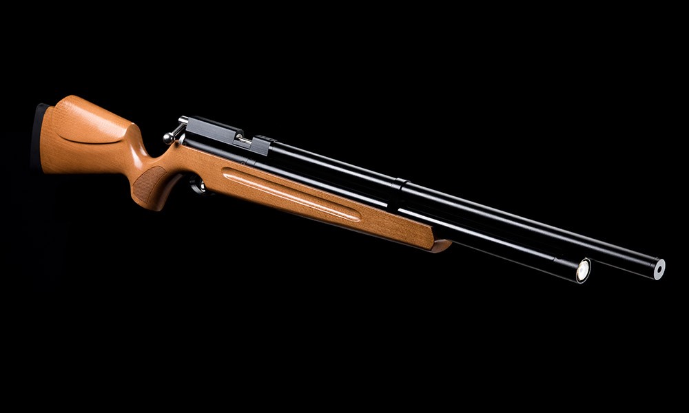 04- SNOWPEAK MOD. M-22-CAL. 5.5.
