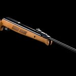 SNOWPEAK MOD. GR1600W CAL.22