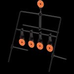 37-SNOWPEAK MOD. T20 TARGET