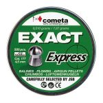EXACT EXPRESS CAL. 4.5