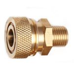 CONECTOR HEMBRA