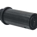 RESPIRADOR REDONDO PARA CÁRTER