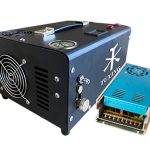 MINI COMPRESORA TXET 061-1