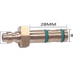 SONDA DE CARGA HATSAN