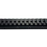 RIEL ADAPTADOR DE 11 MM A 20 MM