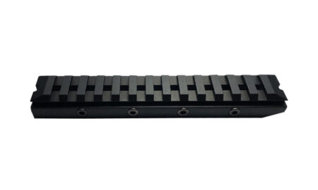 RIEL ADAPTADOR DE 11 MM A 20 MM