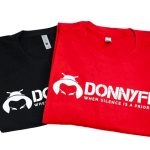 T-SHIRT DONNYFL