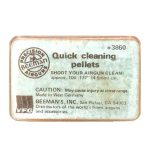 BEEMAN CLEANING PELLETS CAL. .177