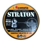 JSB STRATON CAL. .177