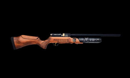 COMETA LYNX MKII CAL. 5.5.