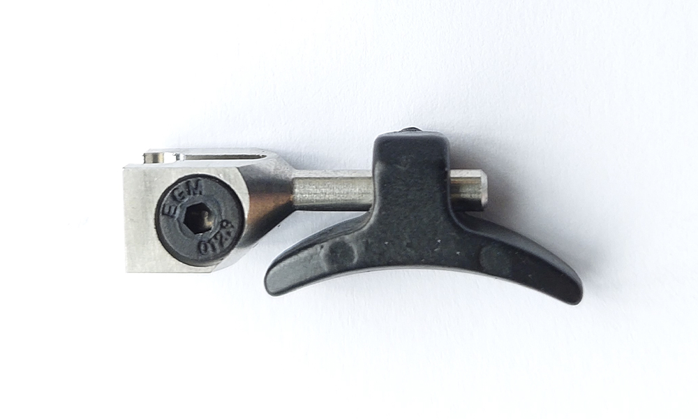 GATILLO MATCH MOD. MAT33-PP20-M60