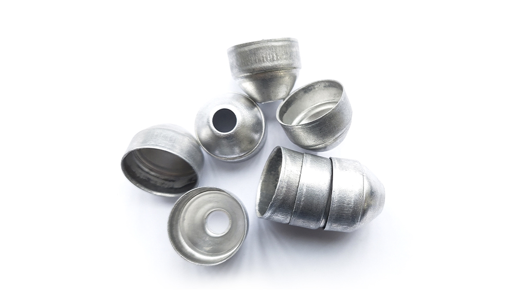 JUEGO DE BUFFERS MOD. P15-P35-M16-M16A