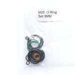 KIT O RINGS MOD. 25 CAL. 9