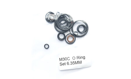 KIT DE O RINGS M30C
