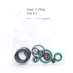 KIT O RINGS MOD. M40 CAL. 5.5 (2)