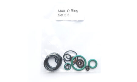 KIT DE O RINGS M40