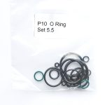 KIT DE O RINGS P10