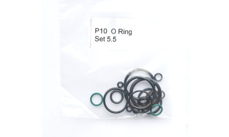 KIT DE O RINGS P10
