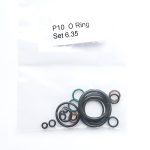 KIT DE O RINGS P10