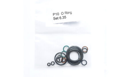 KIT DE O RINGS P10