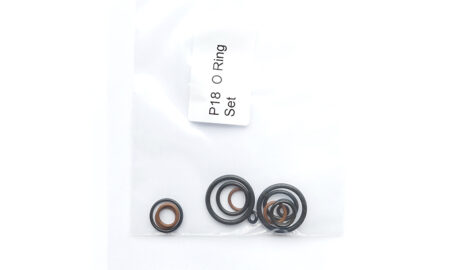 KIT DE O RINGS P18