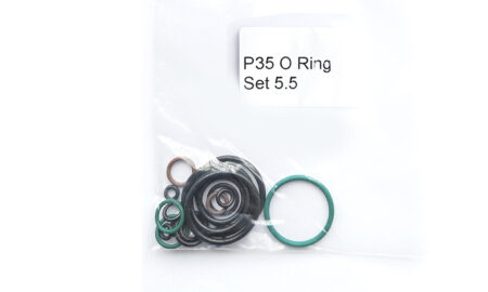 KIT DE O RINGS P15/P35