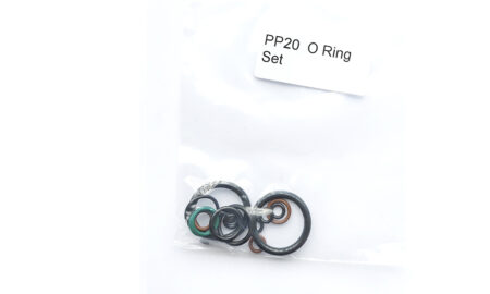 KIT DE O RINGS PP20