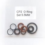 KIT O RINGS MOD.CP2 CAL.5.5