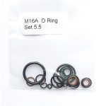 KIT DE O RINGS M16A