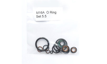 KIT DE O RINGS M16A