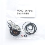 KIT DE O RINGS M30C