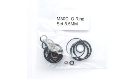 KIT DE O RINGS M30C