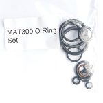 KIT O RINGS MOD.MAT 300