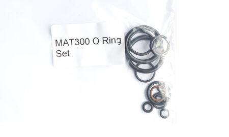 KIT DE O RINGS MAT300