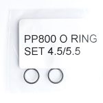 KIT DE O RINGS PP800