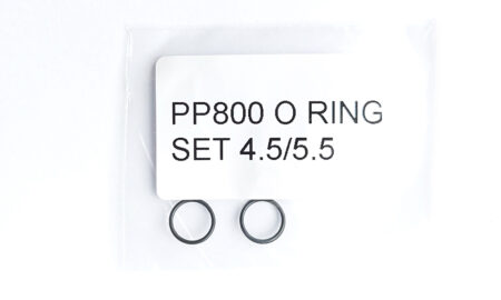 KIT DE O RINGS PP800