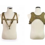 ARNÉS TÁCTICO PARA CARABINA