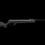 NOVA VISTA BB15 BLACK CAL.22
