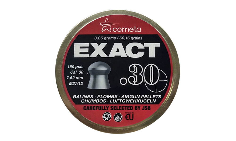 EXACT .30