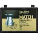 JSB MATCH PREMIUM SERIES CAL. .177
