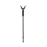 BASTÓN MONOPIE PARA TIRO ROKSTAD-BLACK