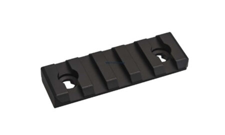 RIEL PICATINNY DE 57 MM