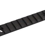 RIEL PICATINNY DE 97 MM