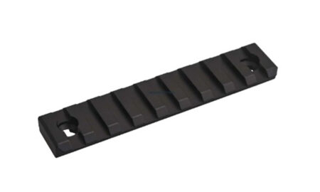 RIEL PICATINNY DE 97 MM