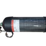 TANQUE ALSAFE DE 3.0 LITROS