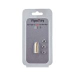 BALA COLIMADORA LAZER CAL. 9MM